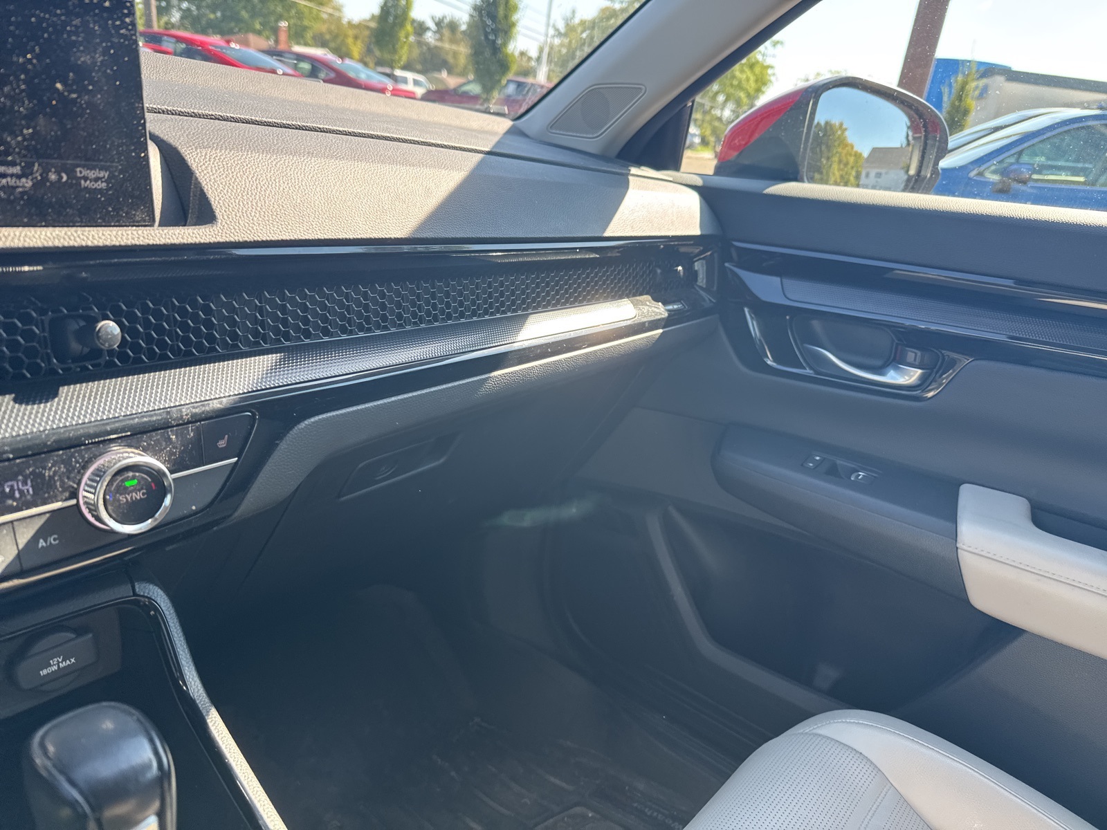 2023 Honda CR-V EX-L photo 21
