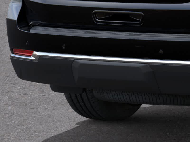 2025 Chevrolet Tahoe LS photo 12