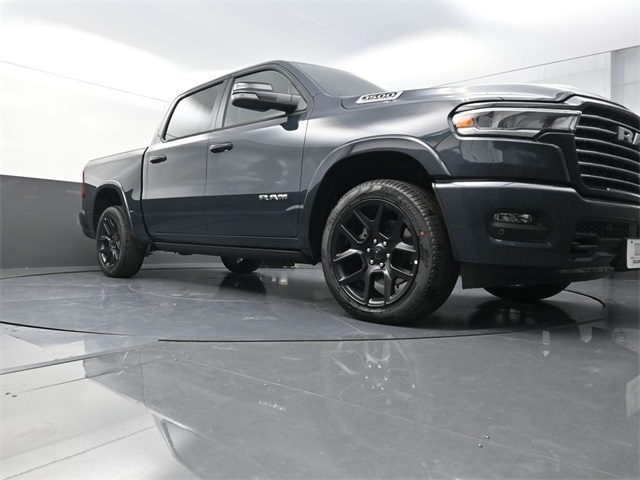 2026 Ram 1500 Laramie photo 17