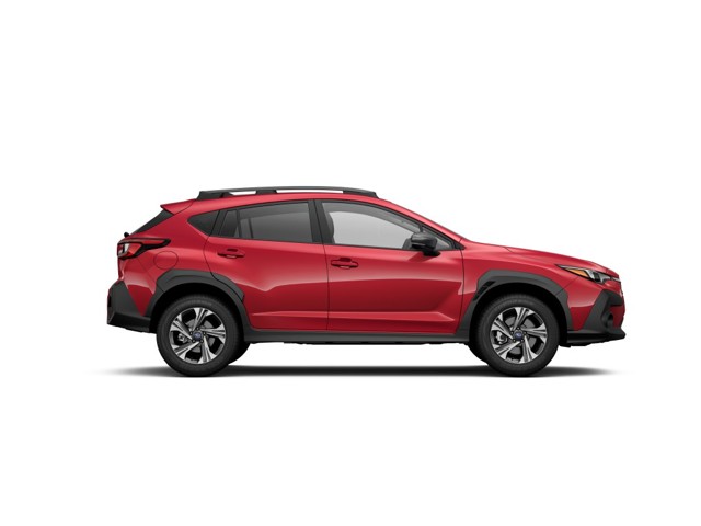 2026 Subaru Crosstrek Premium photo 7