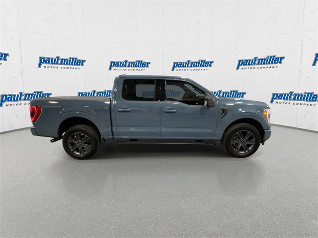 2023 Ford F-150 XLT photo 12