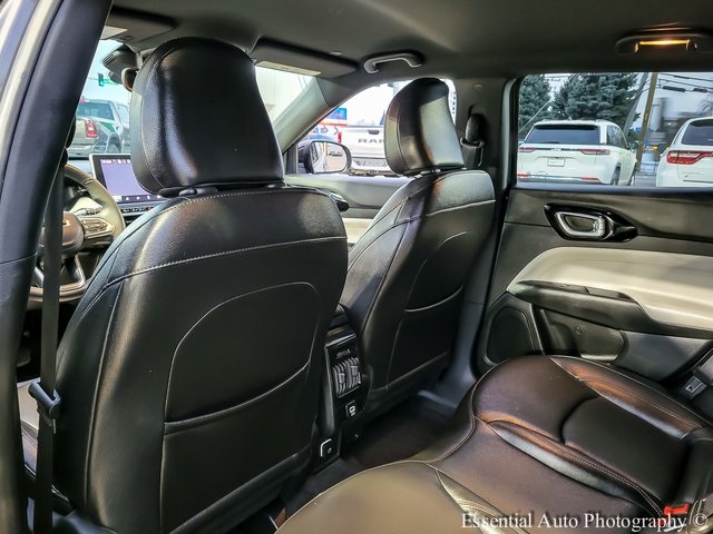 2024 JEEP COMPASS - Image 11