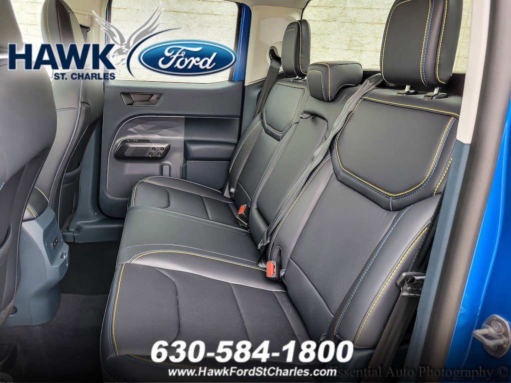 2025 FORD MAVERICK - Image 9