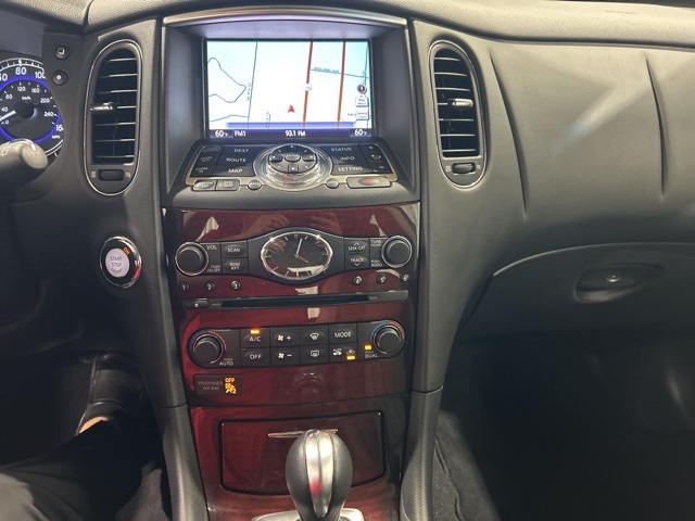 2017 Infiniti QX50 Base photo 15