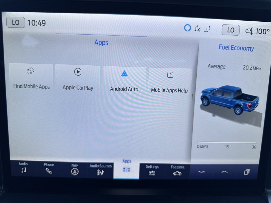 2023 Ford F-150 XLT photo 15