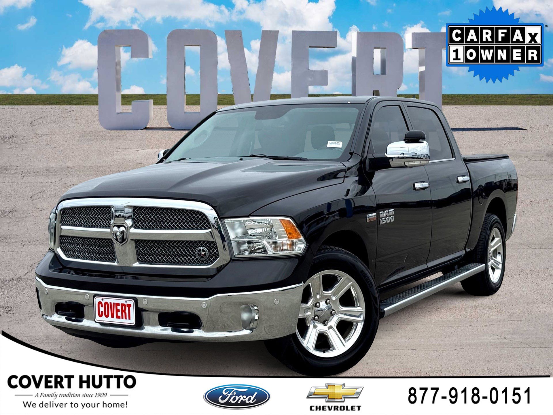 2018 RAM Ram 1500 Pickup Lone Star Silver's photo