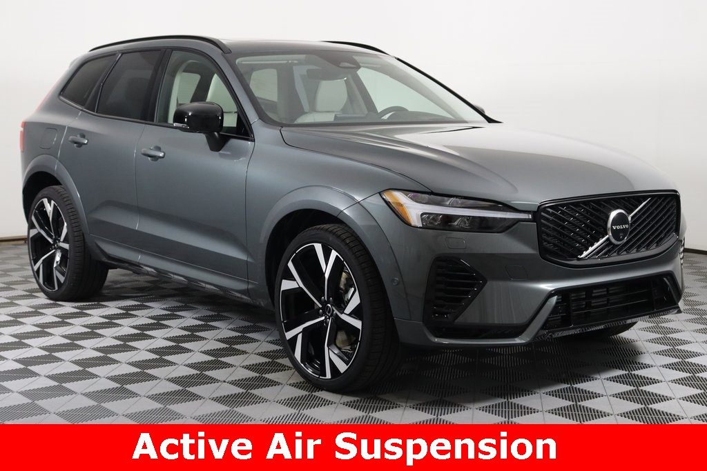 2026 Volvo XC60 Ultra's photo