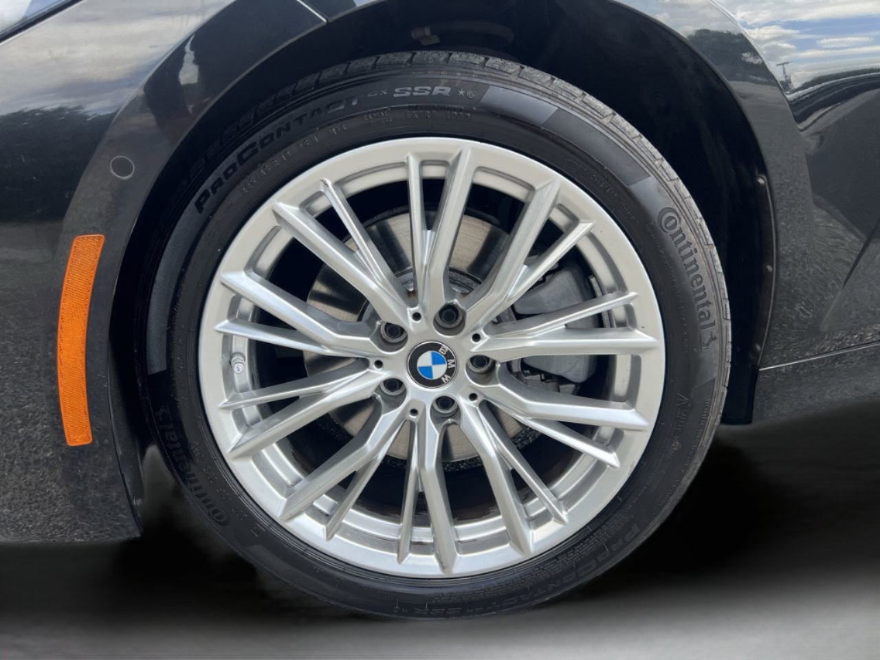 2023 Bmw 330i photo 33