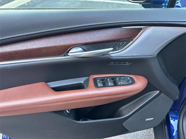 2023 Cadillac XT5 Premium Luxury photo 14