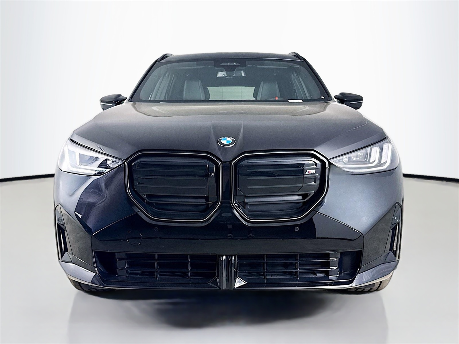 2025 Bmw X3 M50 photo 2