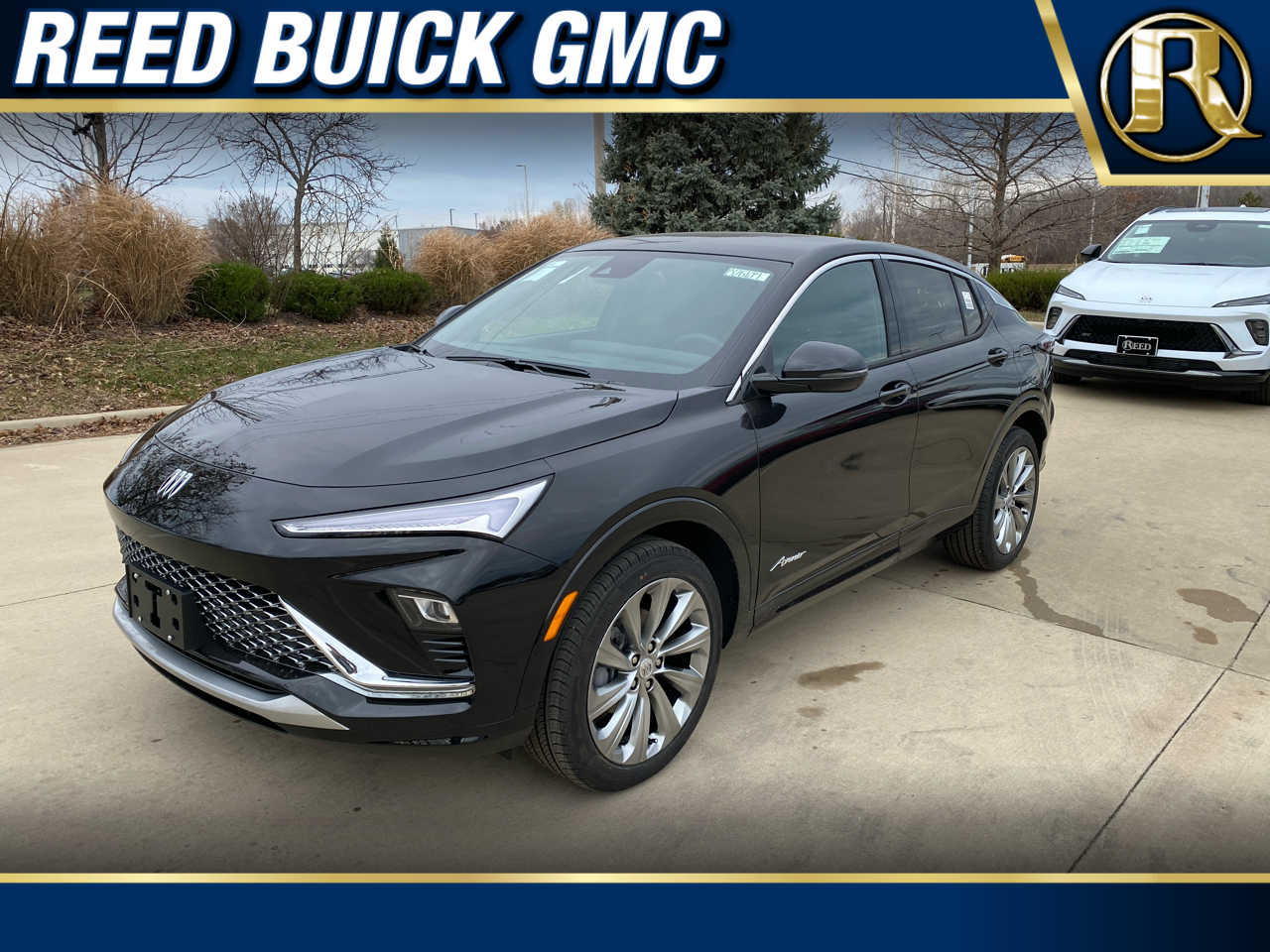 2026 Buick Envista Avenir's photo