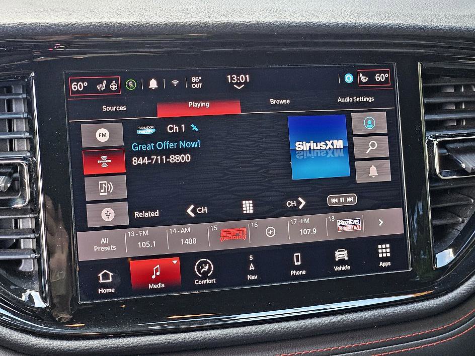 2023 Dodge Durango R/T Plus photo 19