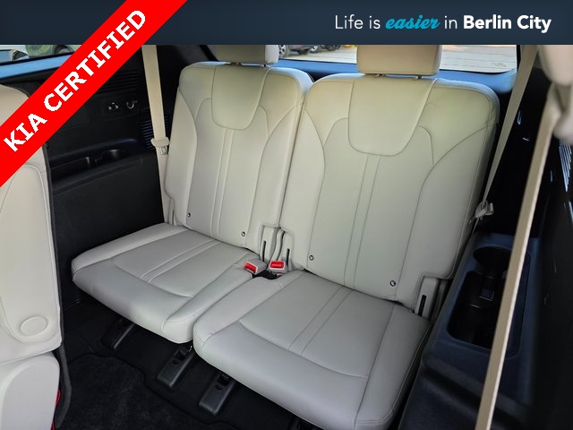 2023 Kia Sorento Plug-In Hybrid SX Prestige photo 11