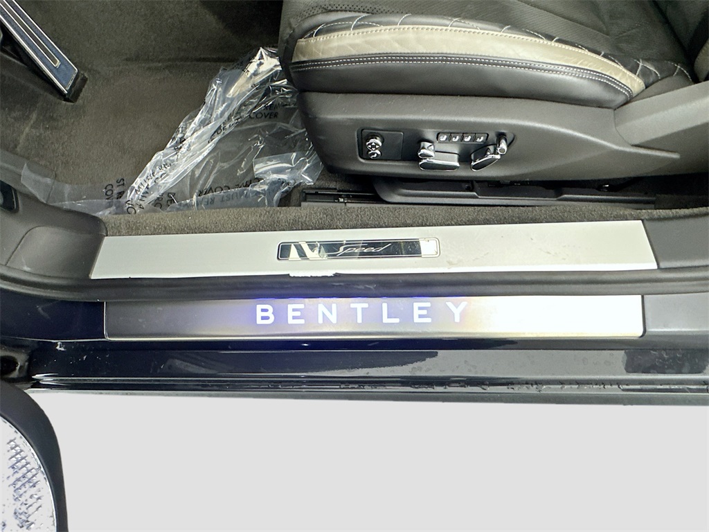 2022 Bentley Continental GT Speed photo 26