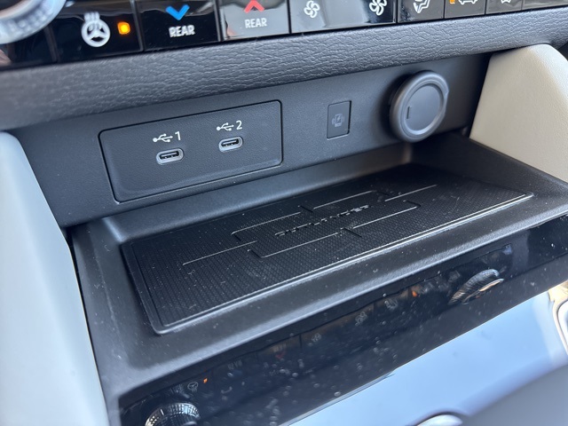 2025 Mitsubishi Outlander Sport SEL GT photo 19