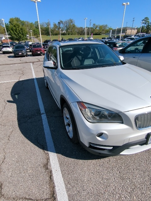 2014 Bmw X1 XDrive28i photo 5