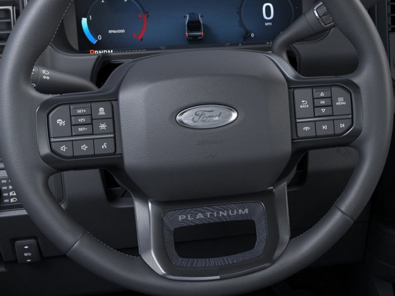 2026 Ford F-450 photo 7