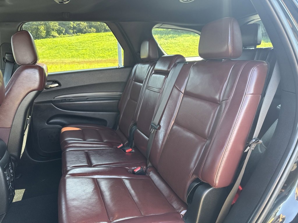 2023 Dodge Durango GT Plus photo 4