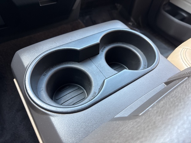 2014 Ford F-150 XLT photo 19