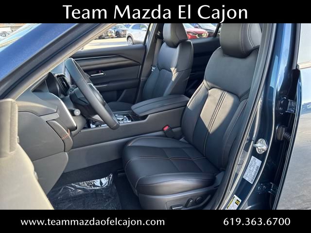 2025 Mazda CX-50 2.5 Premium Plus photo 4
