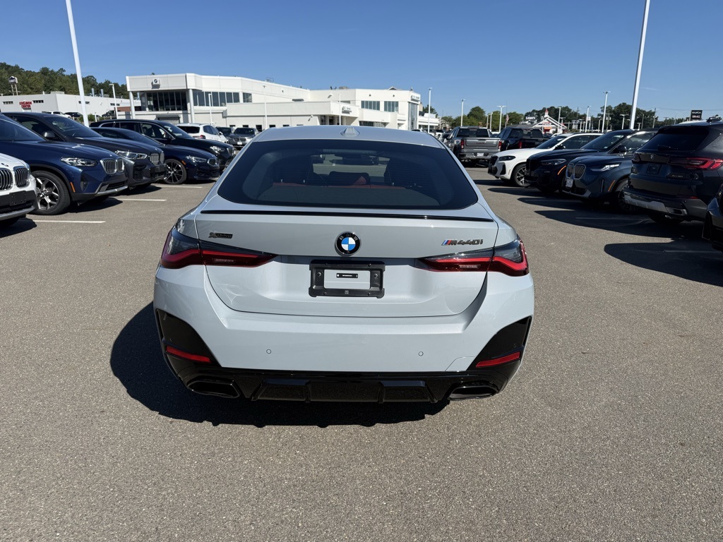 2024 Bmw M440i xDrive photo 4