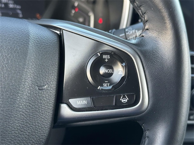 2021 Honda CR-V EX-L photo 24