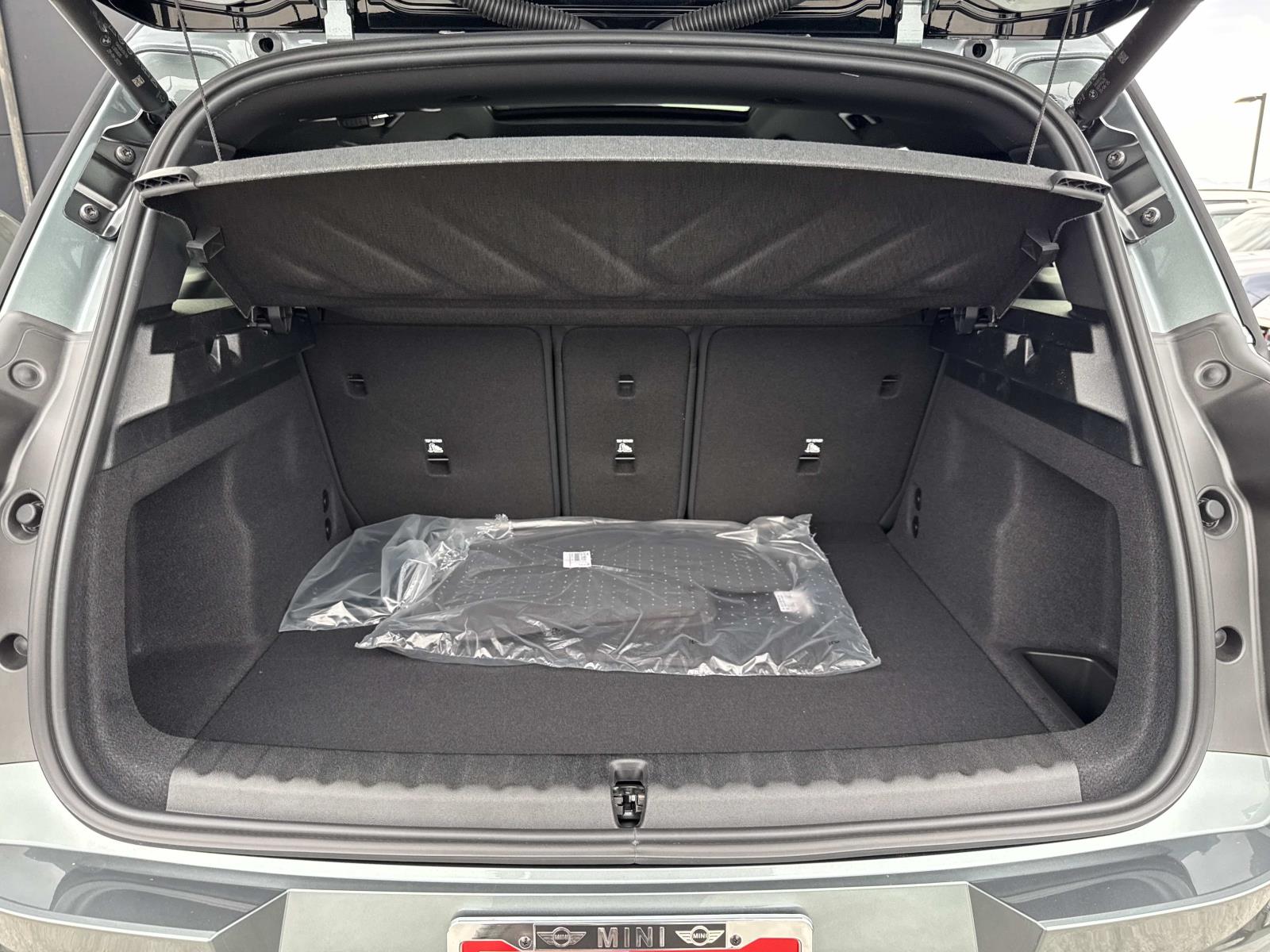 2026 Mini Countryman S ALL4 photo 7