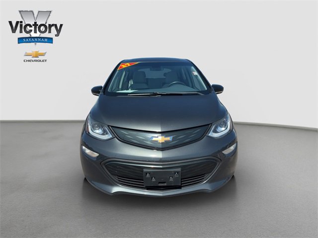 Used 2017 Chevrolet Bolt EV LT with VIN 1G1FW6S06H4152712 for sale in Savannah, MO