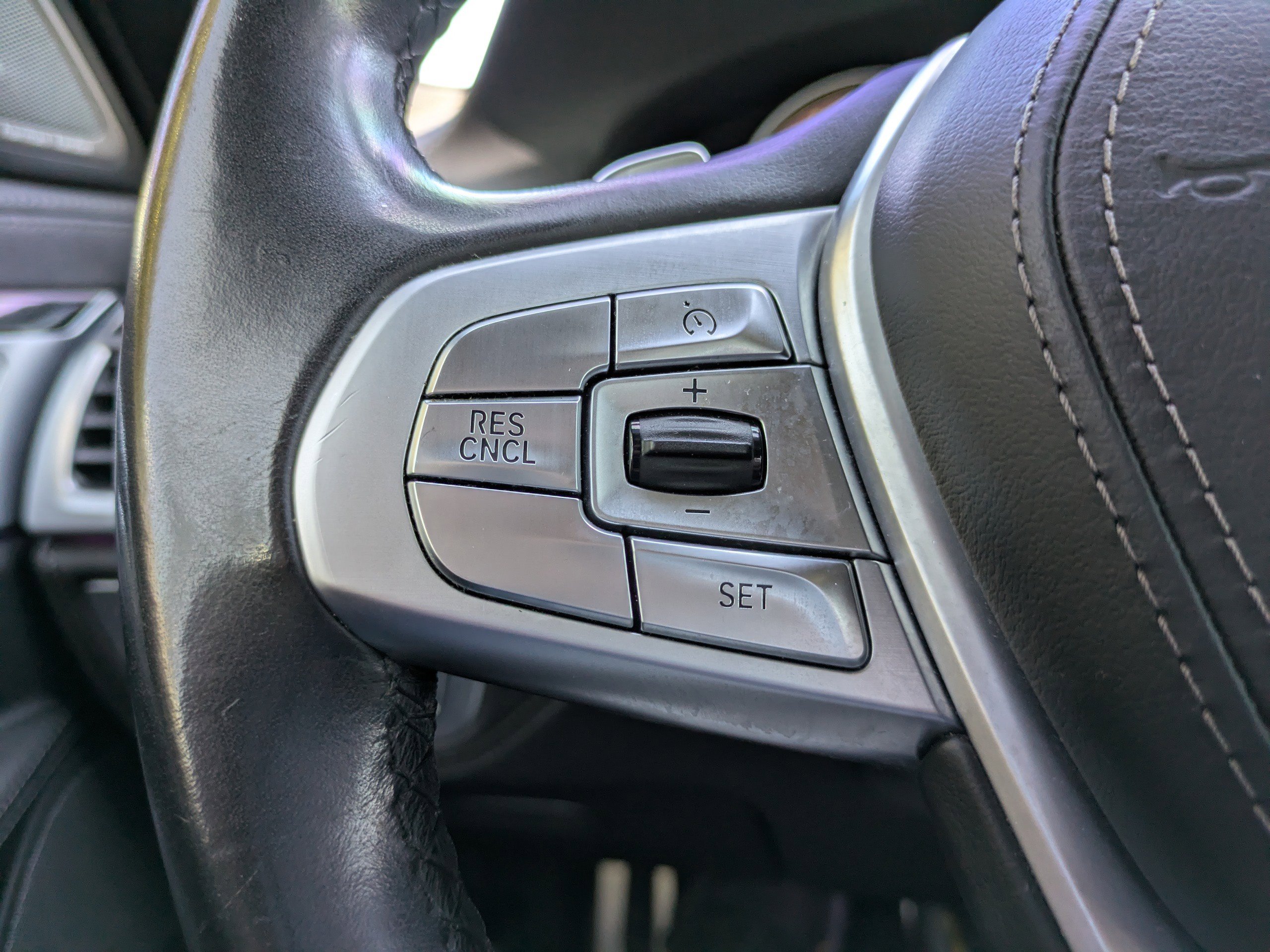 2019 Bmw 740i Sedan photo 21