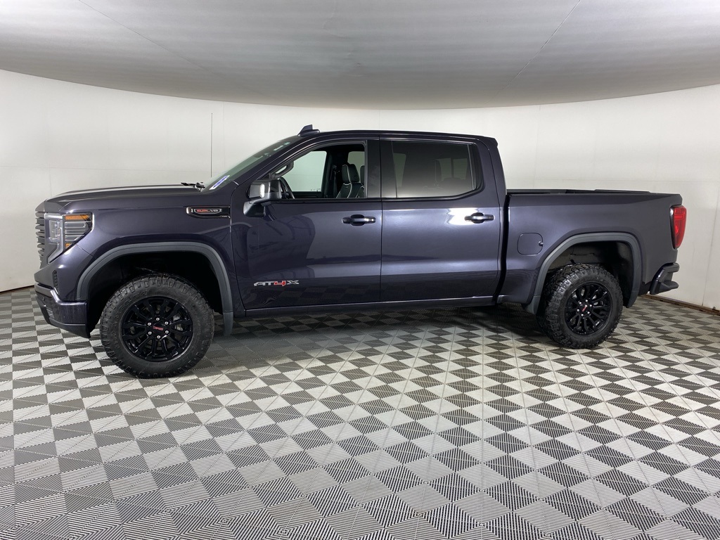 2023 Gmc Sierra 1500 AT4X photo 8