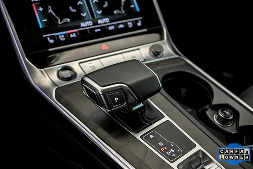 2022 Audi A7 Premium Plus photo 19