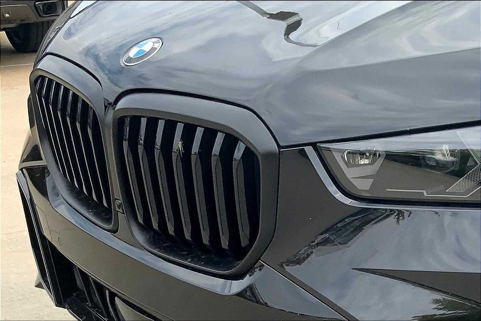 2025 Bmw X5 xDrive40i photo 27