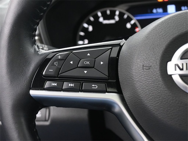 2021 Nissan Altima 2.5 SL photo 26