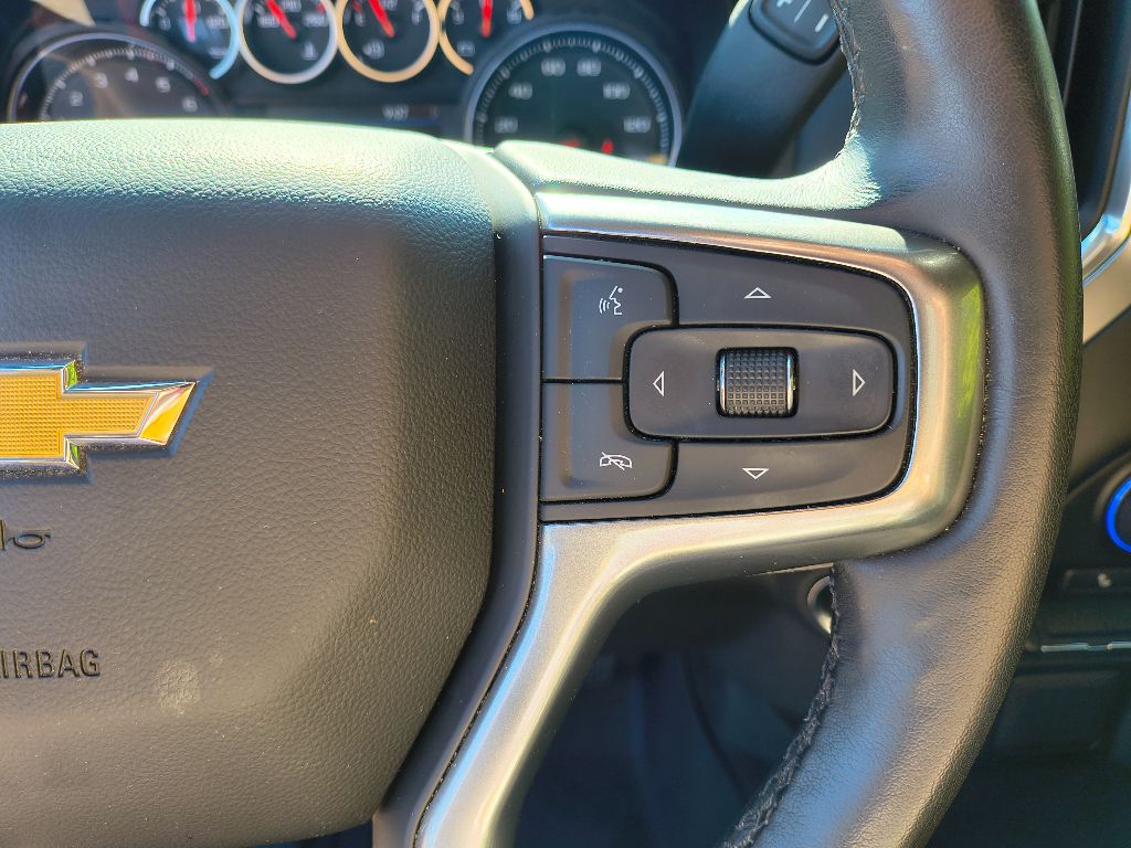 2020 Chevrolet Silverado 1500 LT photo 22