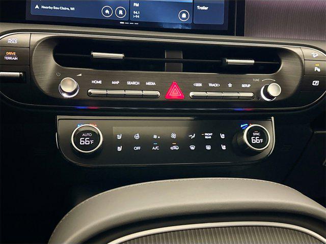 2026 Hyundai Palisade Calligraphy photo 32