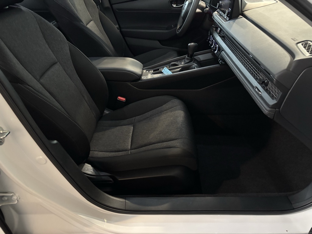 2023 Honda Accord LX photo 22