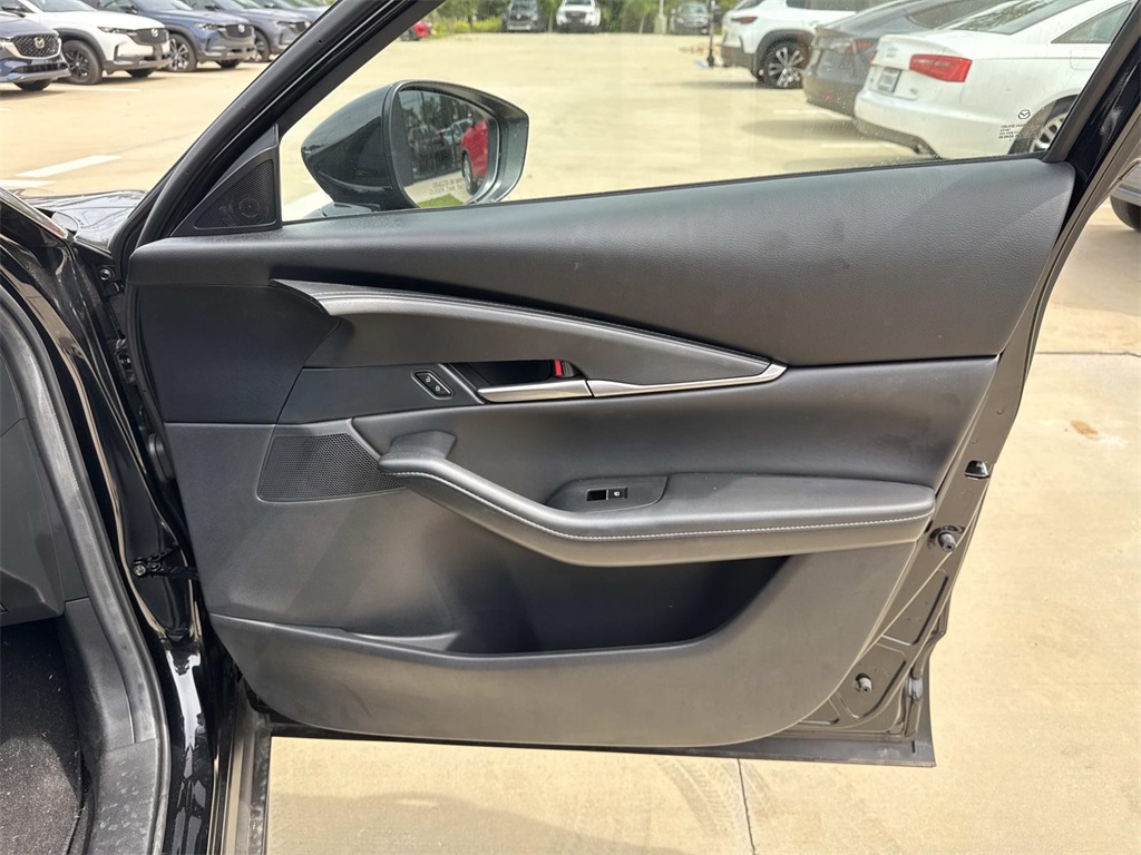 2023 Mazda CX-30 2.5 Select photo 13