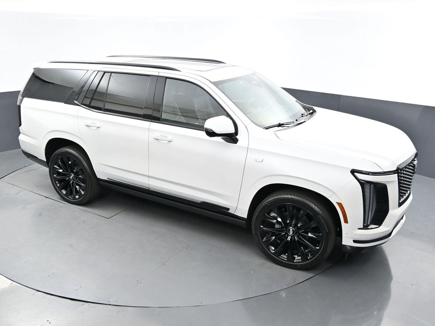 2025 Cadillac Escalade Sport Platinum photo 41