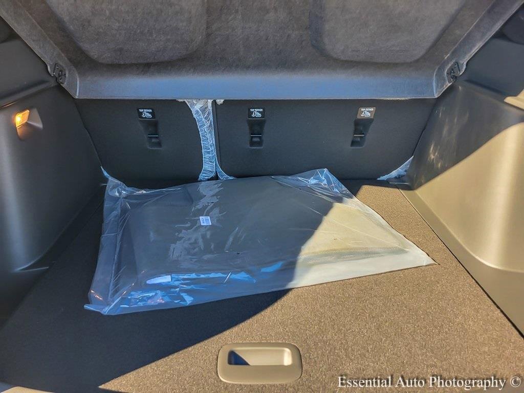 2026 BUICK ENVISTA - Image 16