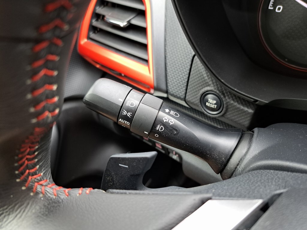 2021 Subaru Forester Sport photo 21