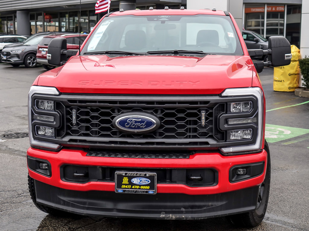 2024 FORD F-250 - Image 3