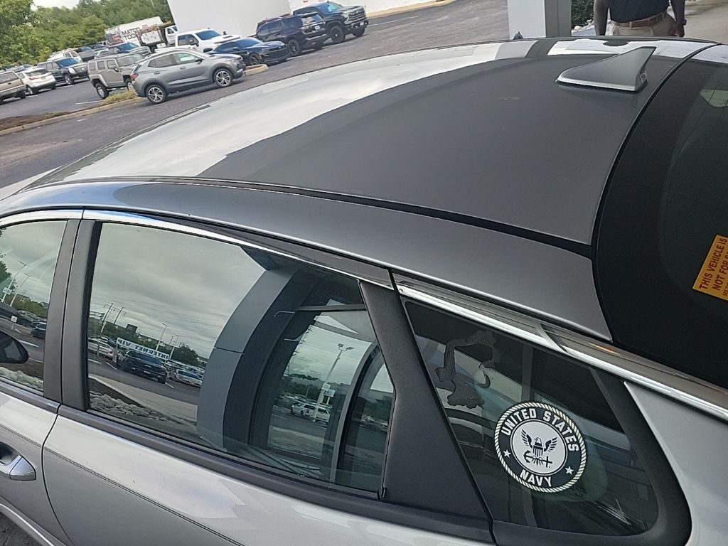 2019 Kia Optima LX photo 15