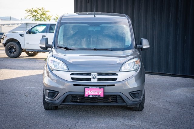 2015 Ram ProMaster City SLT photo 3
