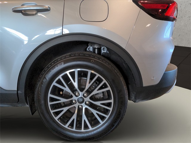 2023 Ford Escape Plug-In Hybrid Base photo 23