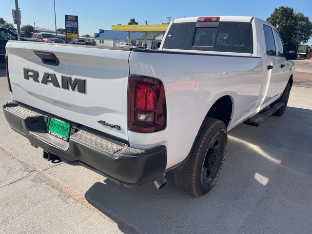 2026 Ram 3500 Tradesman photo 4