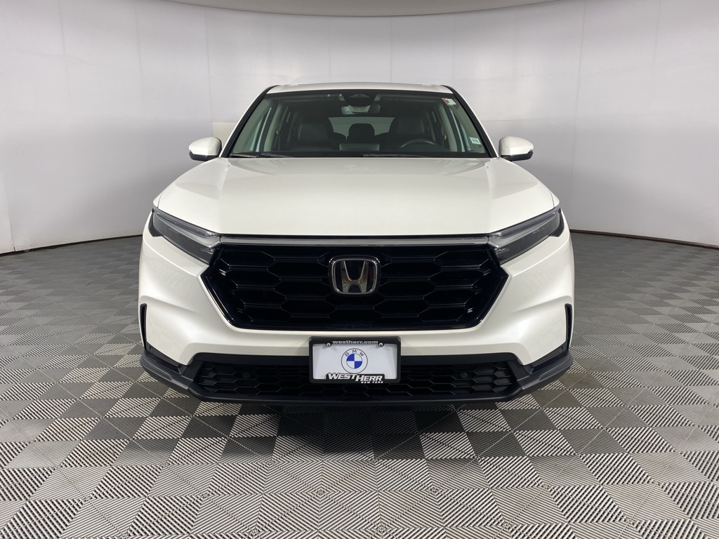 2023 Honda CR-V EX-L photo 3
