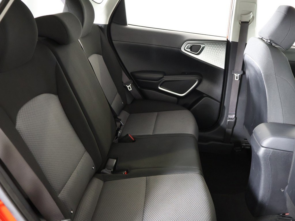 2022 Kia Soul LX photo 26