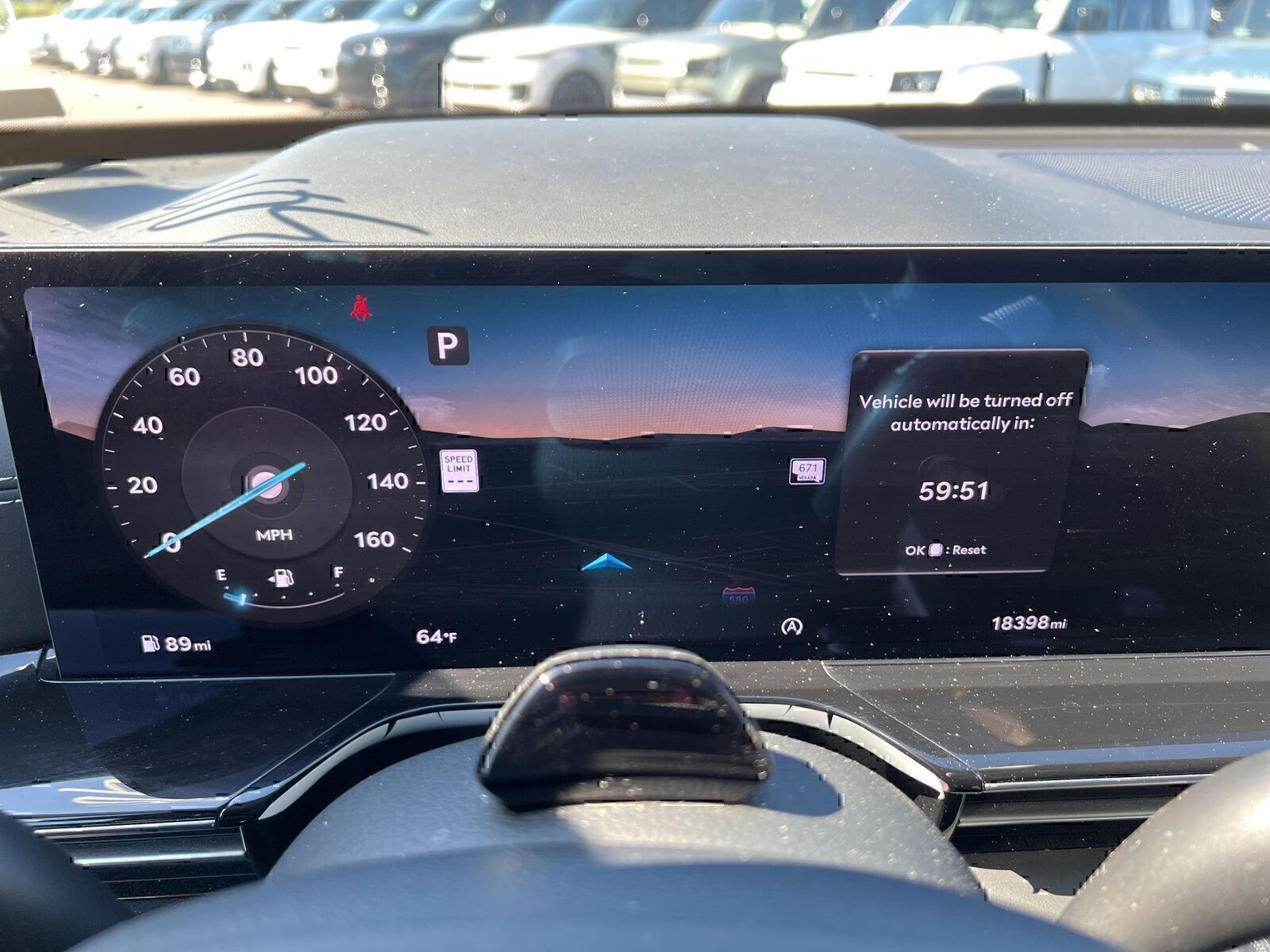 2025 Genesis GV80 2.5T Standard AWD photo 10