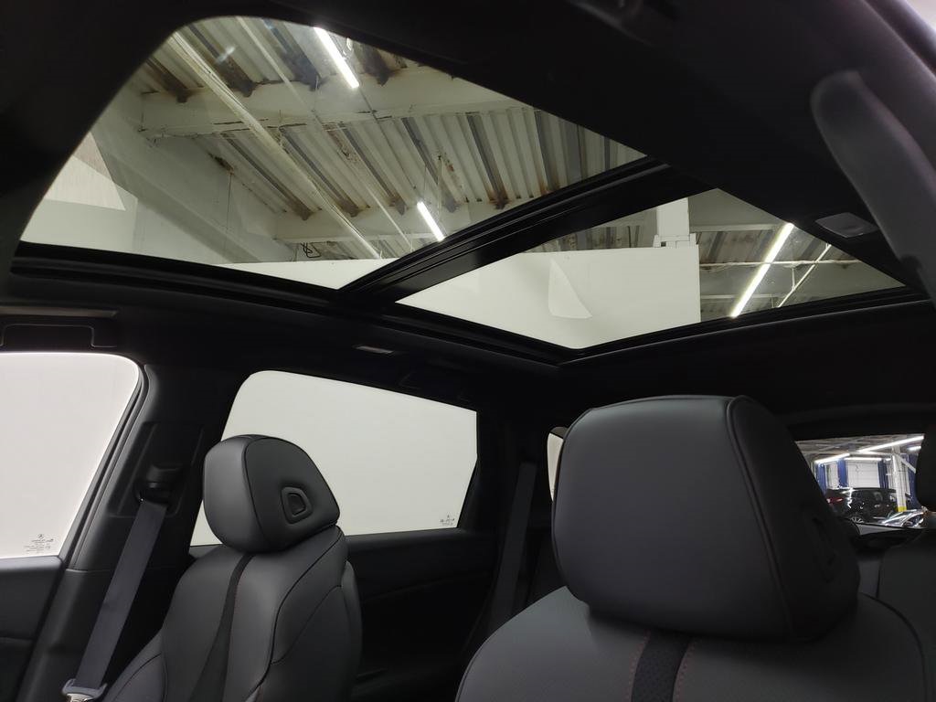 2025 Acura RDX A-Spec photo 9
