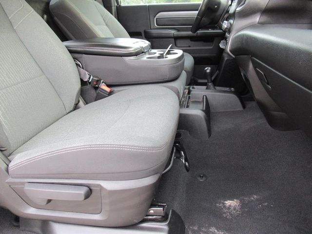 2022 Ram 3500 Tradesman photo 10